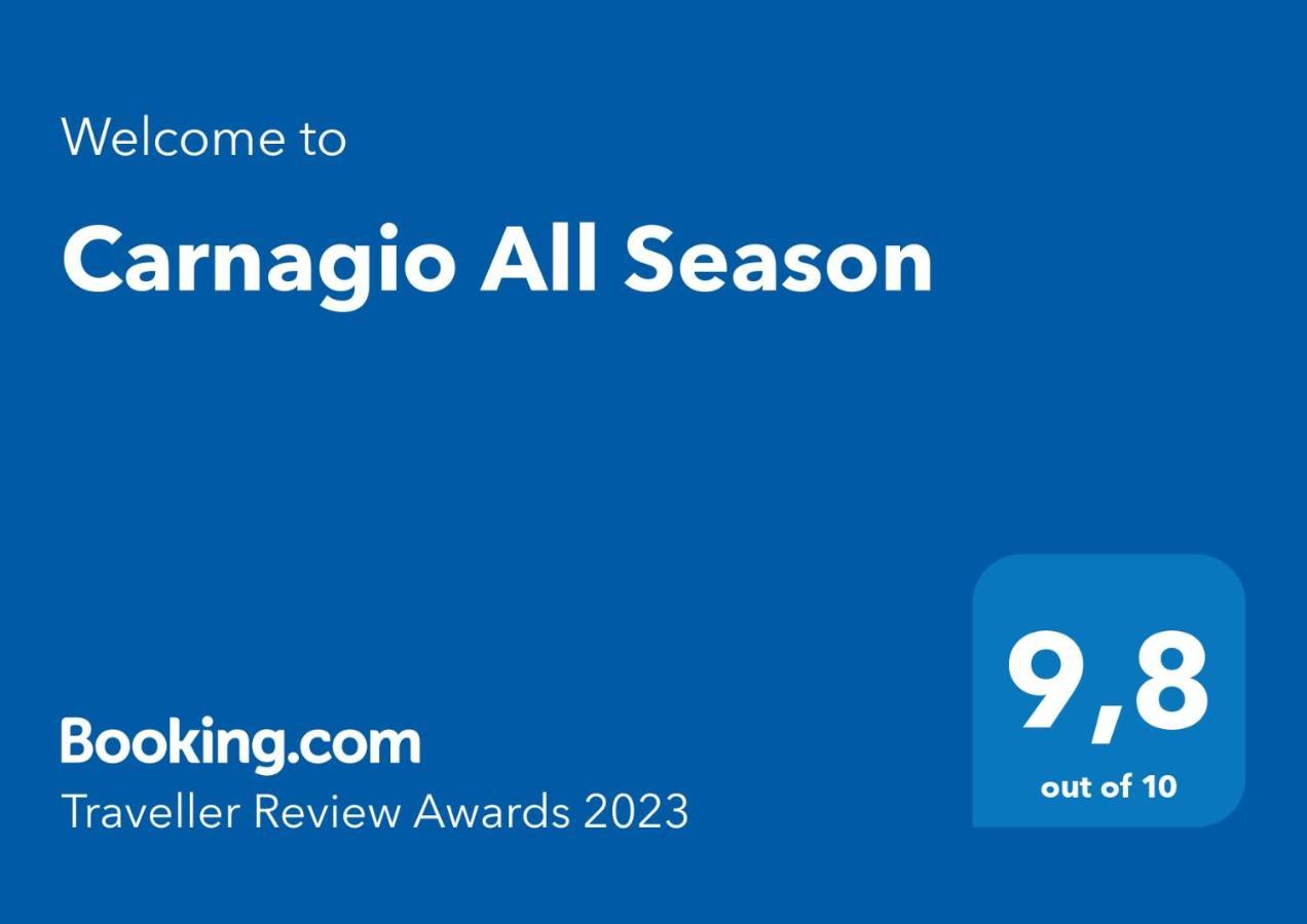 Carnagio All Season Кавала Екстер'єр фото
